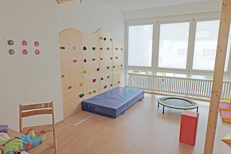 Ergotherapie Mannheim | Die ergoPlus Praxis stellt sich vor